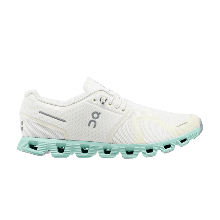 ON Cloud 5 'Undyed White Creek'
