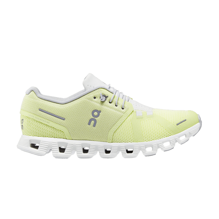 ON Wmns Cloud 5 'Hay Frost'