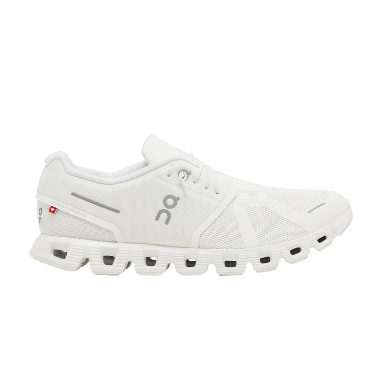 ON Cloud 5 'Undyed White'
