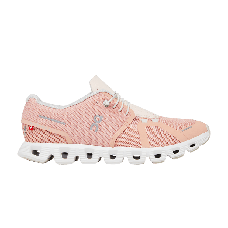 ON Wmns Cloud 5 'Rose Shell'