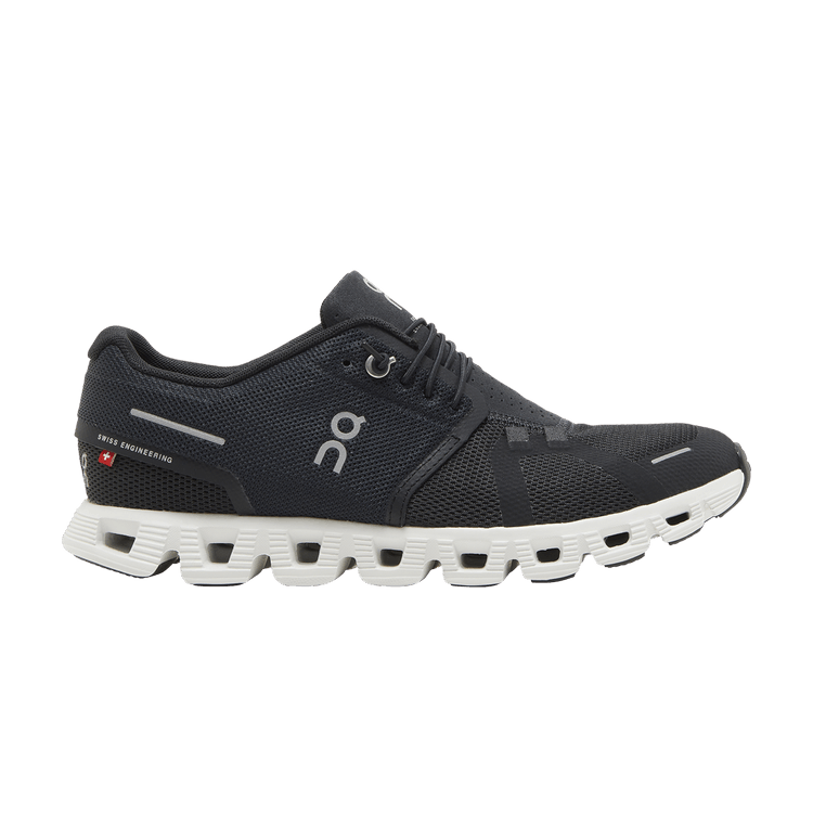 ON Wmns Cloud 5 'Black White'