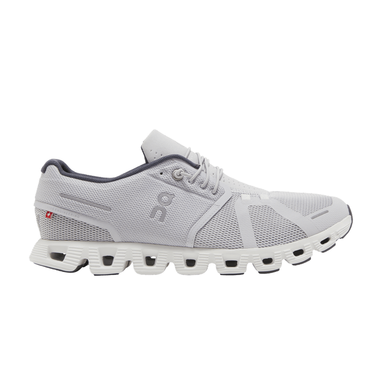 ON Cloud 5 'Glacier White'