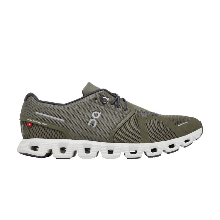 ON Cloud 5 'Olive'