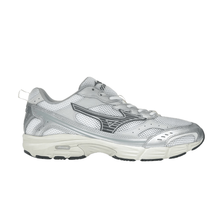 Mizuno MXR 'White'
