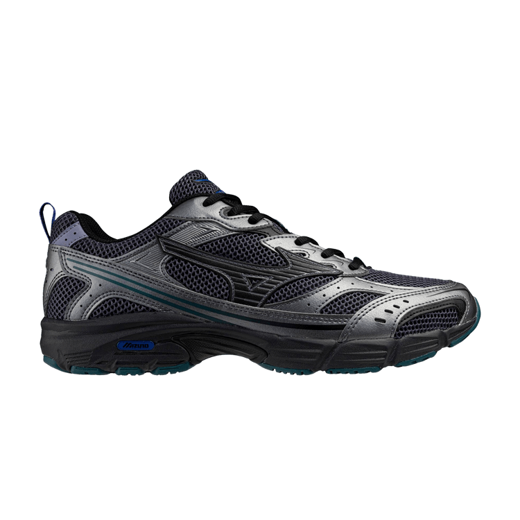 Mizuno MXR 'Odyssey Grey Black'