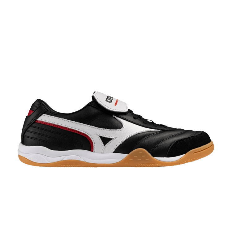 Mizuno Morelia LS OG 'White'