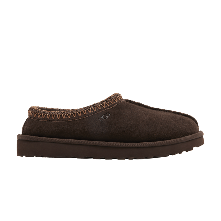 UGG Wmns Tasman Slipper 'Burnt Cedar'