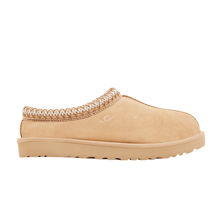 UGG Wmns Tasman Slipper 'Driftwood'