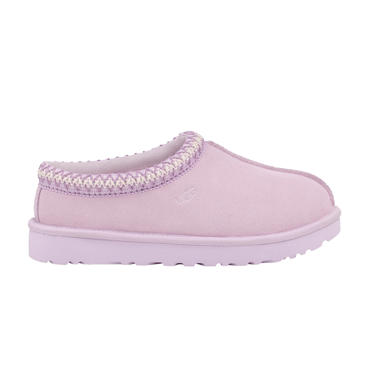 UGG Wmns Tasman Slipper 'Lavender Fog'