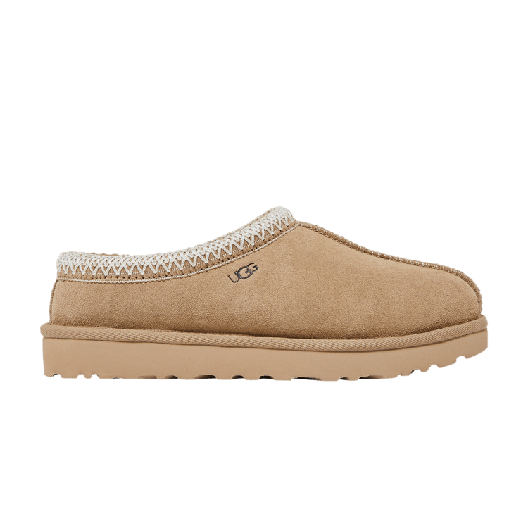 UGG Wmns Tasman Slipper 'Mustard Seed'