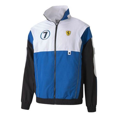 PUMA Scuderia Ferrari Jacket