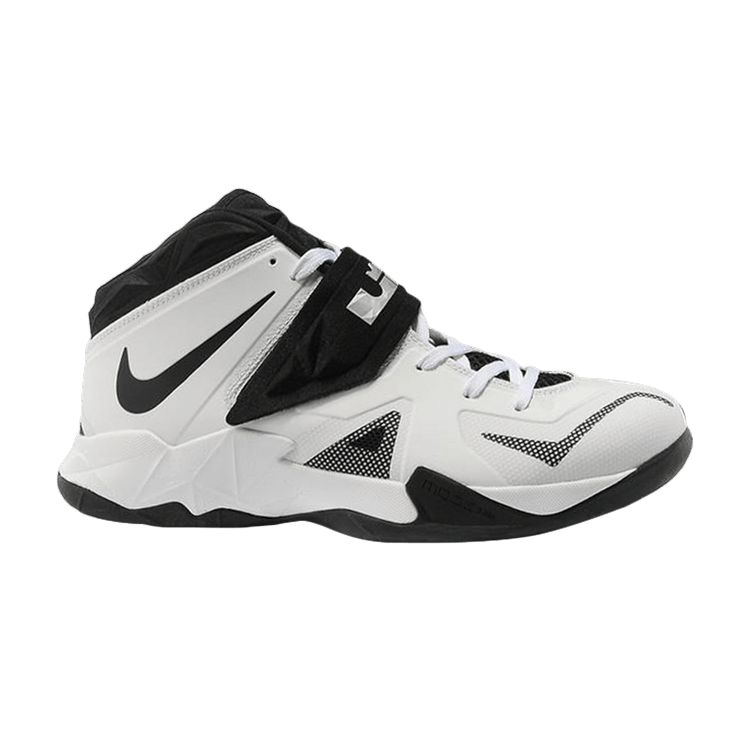Nike LeBron Zoom Soldier 7
