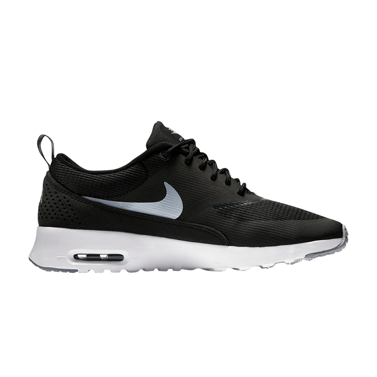 Nike Wmns Air Max Thea 'Grey Anthracite'