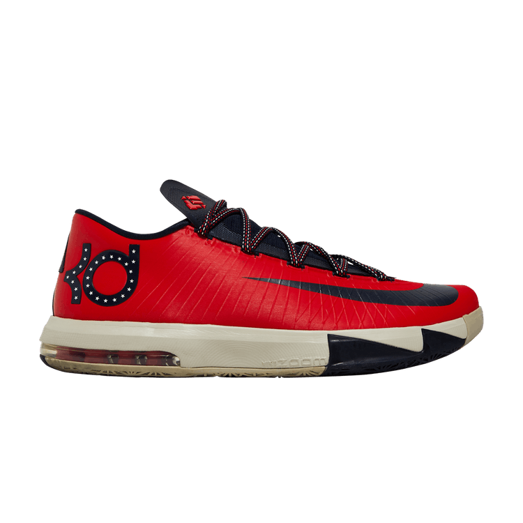 Nike KD 6 'DC'
