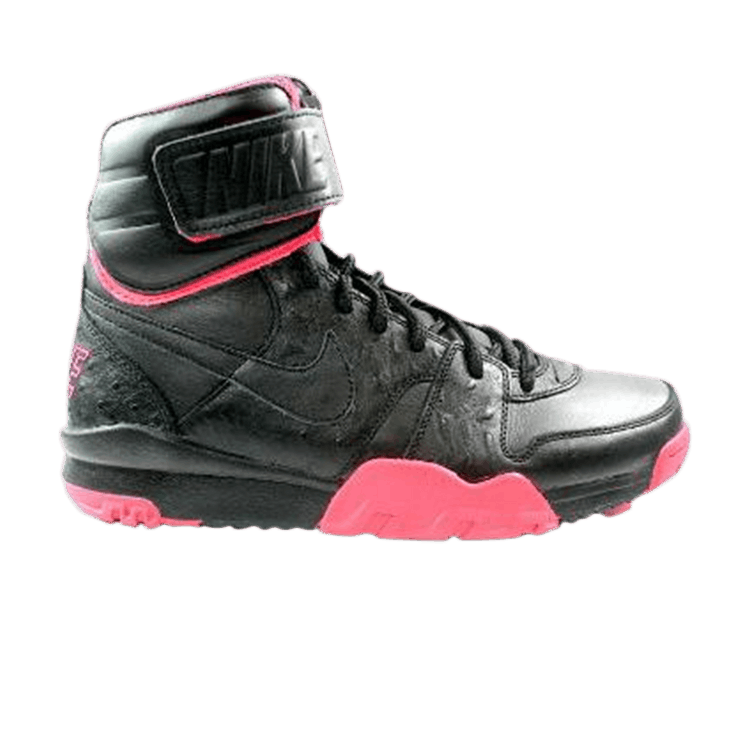 Nike Air Shark Trainer Premium 'Ostrich'