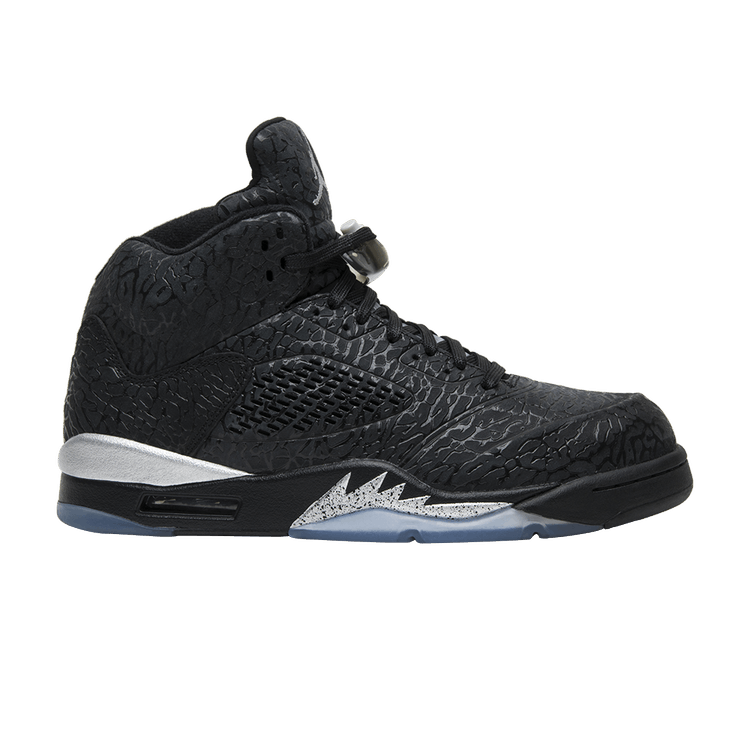Air Jordan 5 Retro 3Lab5 'Elephant Print'