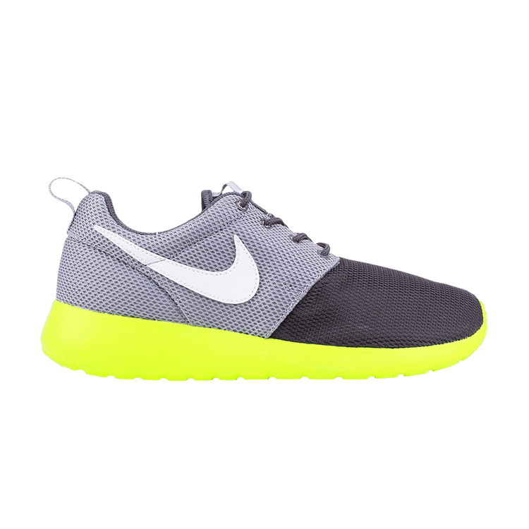 Nike Rosherun GS 'Dark Grey'