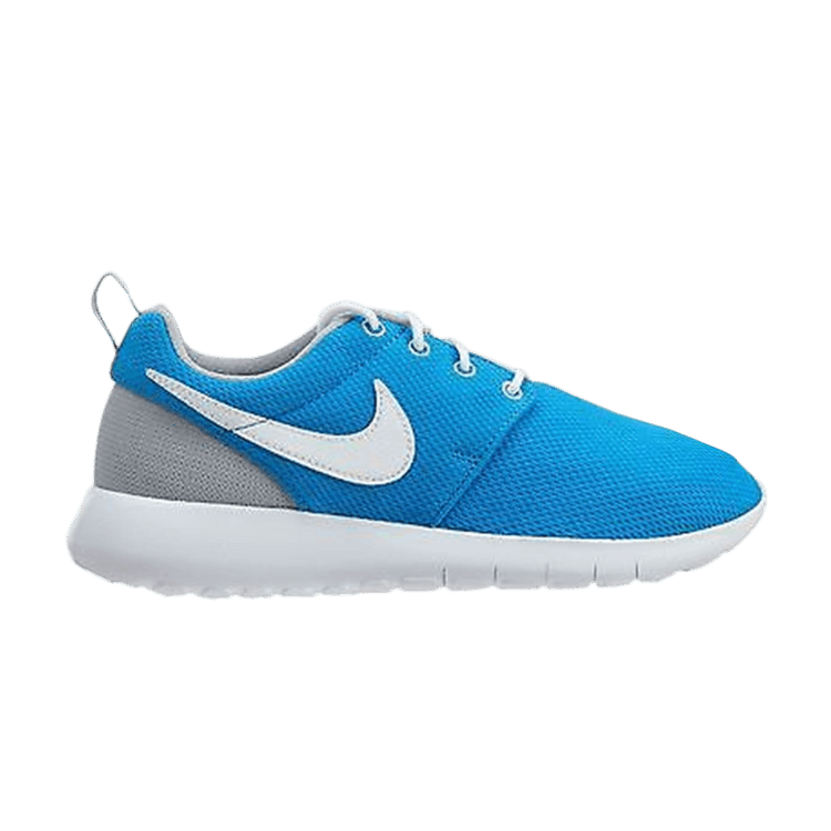 Nike Roshe One GS 'Blue Hero'