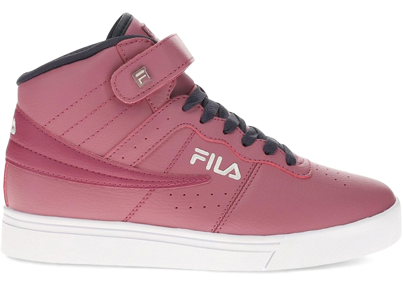 Fila Vulc 13 Heather Rose Malaga Navy (Women's)