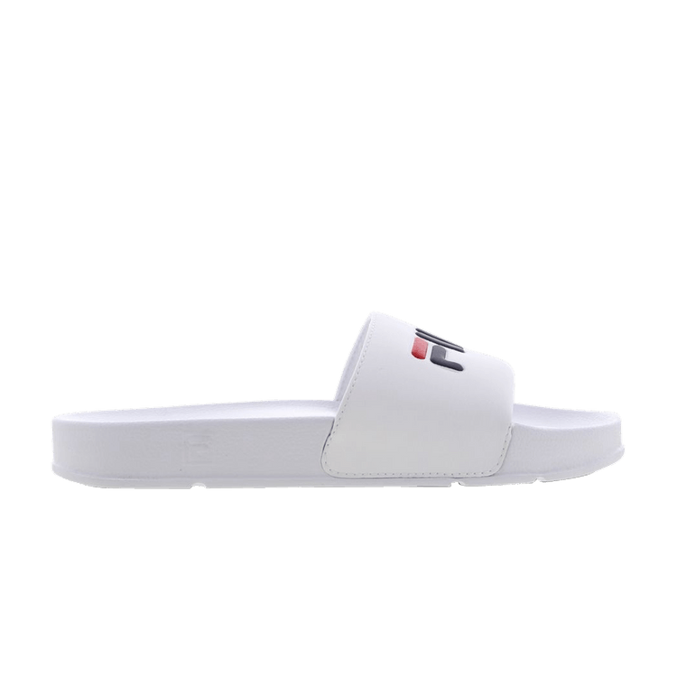 Fila Wmns Drifter Bold 'White'