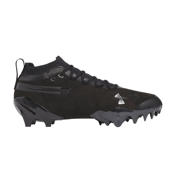 Under Armour Spotlight Pro Suede 'Black'
