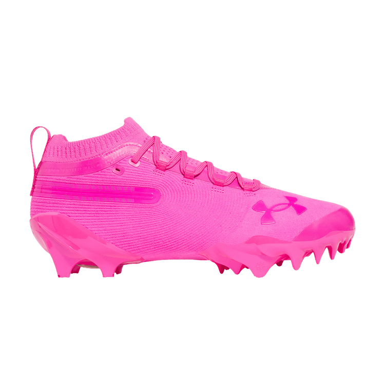 Under Armour Spotlight Pro Suede 'Rebel Pink'