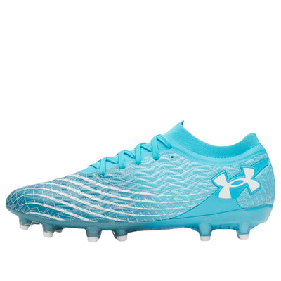 Under Armour Magnetico Pro 5 FG 'Blue Blur Boundless Blue White'