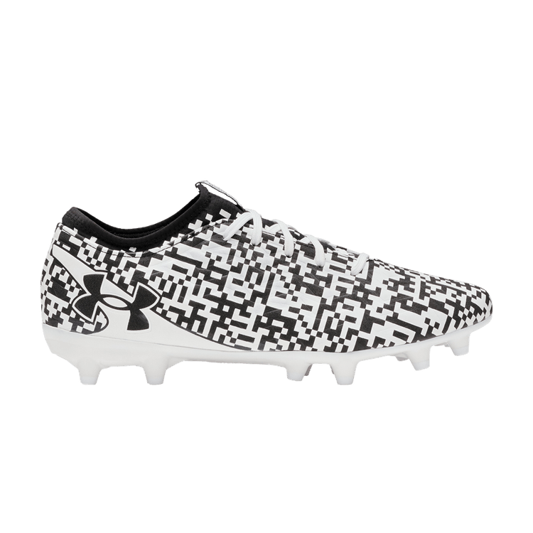 Under Armour Magnetico Select 5 FG 'Pixels'