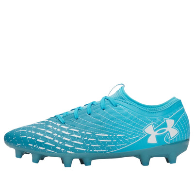 Under Armour Magnetico Select 5 FG 'Blue Blur Boundless Blue White'