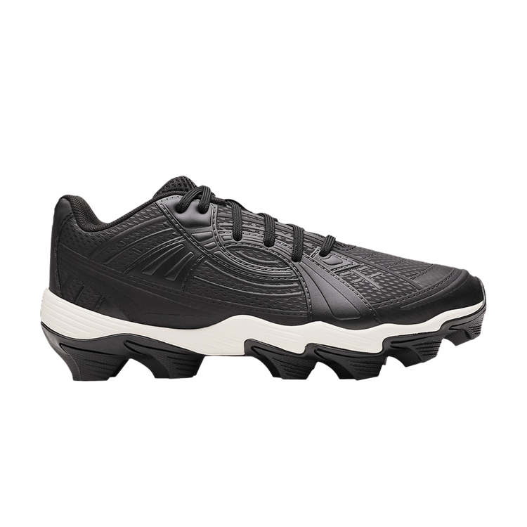 Under Armour Wmns Glyde Sola RM 'Black White'