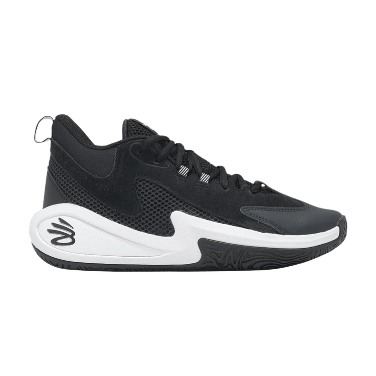 Under Armour Curry 3Z 25 SDE 'Black Grey'