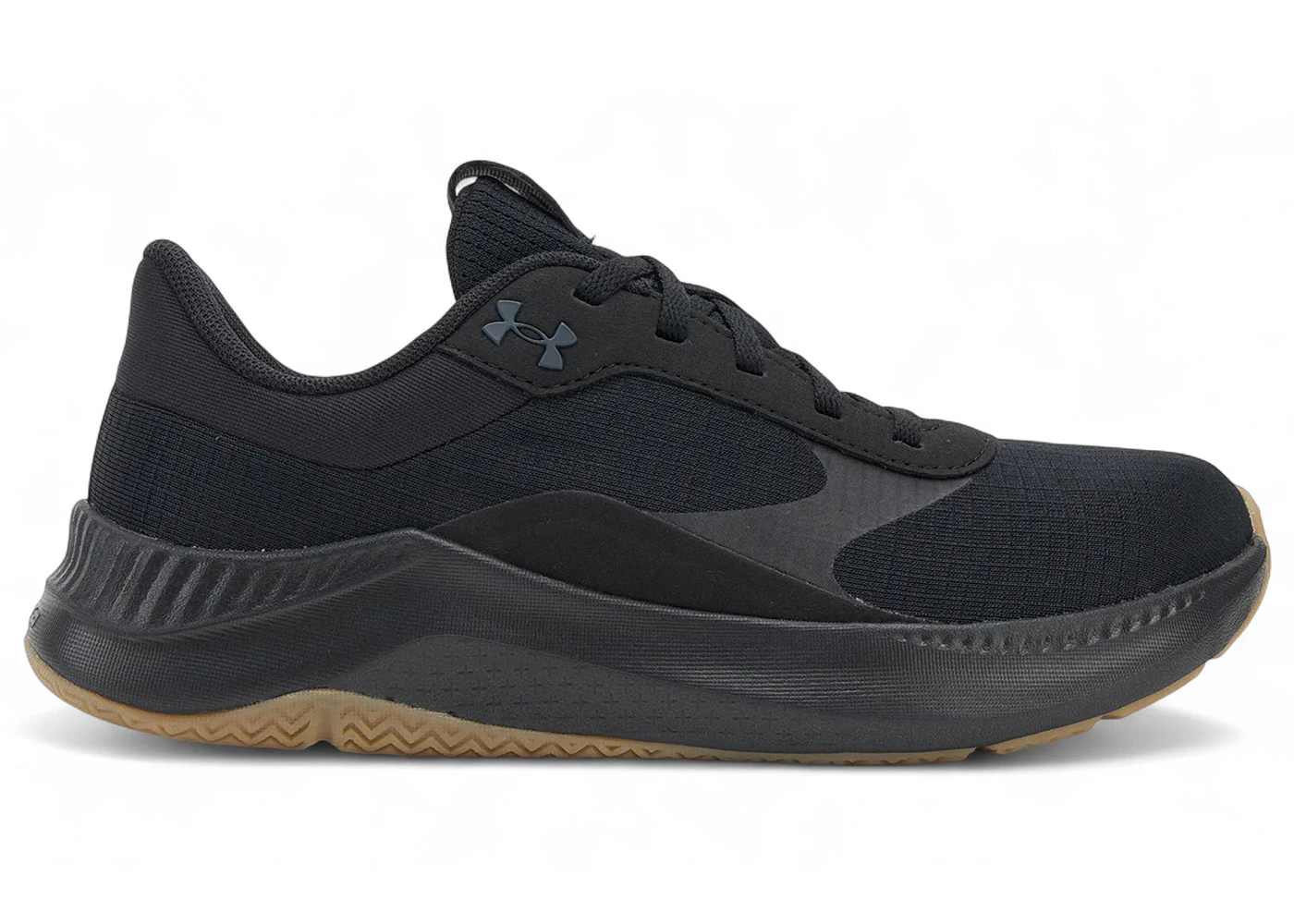 Under Armour Aurora 3 Black Black Anthracite (Women's)