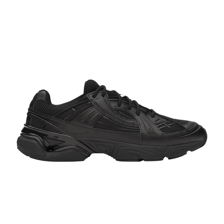 Under Armour Sola 'Ultimate Black'
