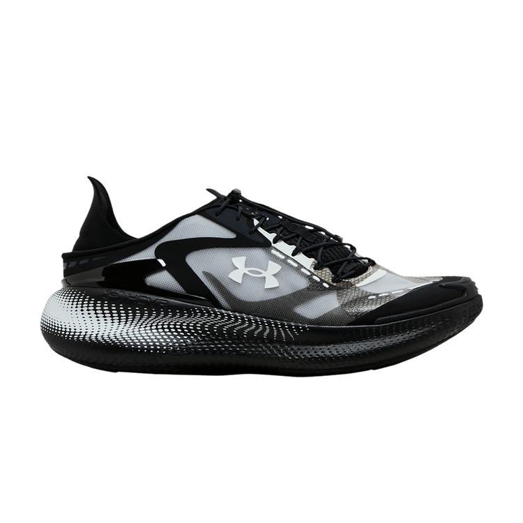 Under Armour Echo 'Black White'
