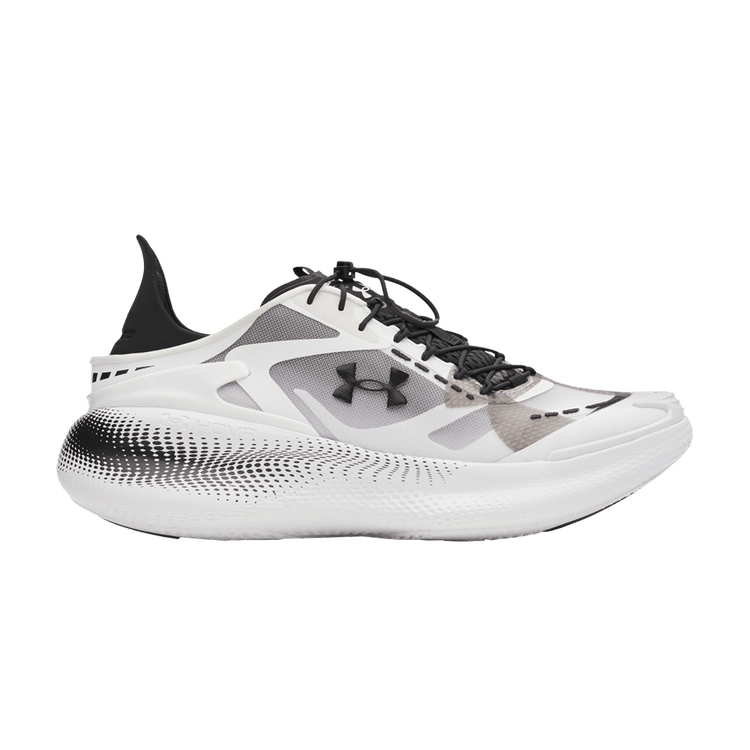 Under Armour Echo 'White Black'