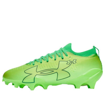 Under Armour Blur Pro 'Green Energy Hyper Green Valiant Green'