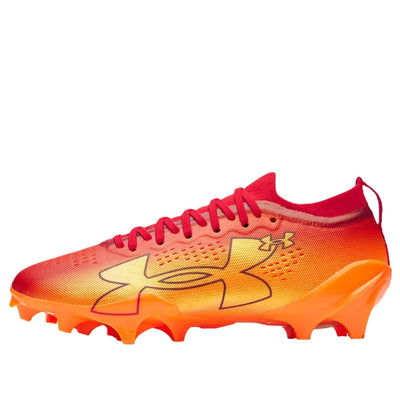 Under Armour Blur Pro 'Red Blaze Orange Cardinal'