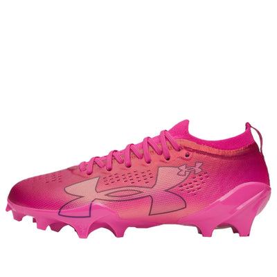 Under Armour Blur Pro 'Virtual Pink Pink Rave Galaxy Purple'