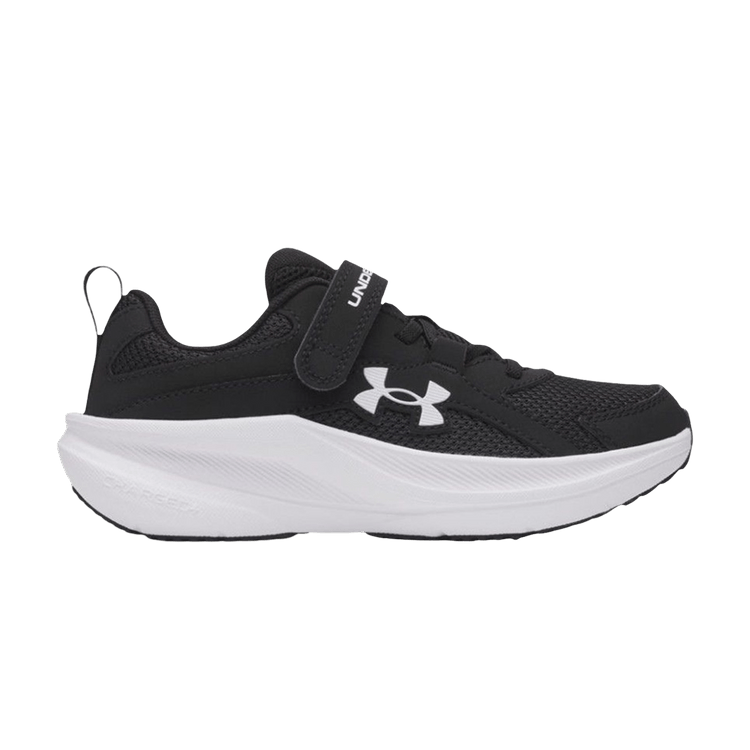 Under Armour Assert 11 AC PS 'Black White'