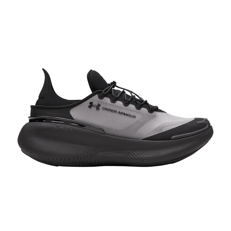 Under Armour Nova GS 'Black Anthracite'