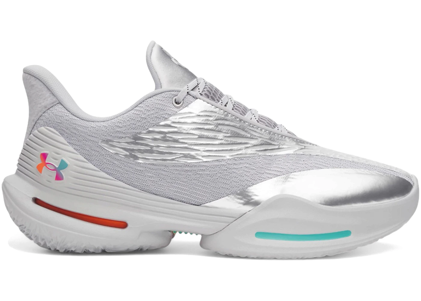 Under Armour D. Fox 3 Future Fox