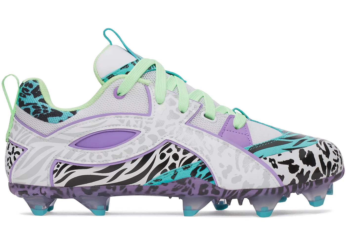 Under Armour UA Yard Icon TPU Juan Soto La Fiera PE