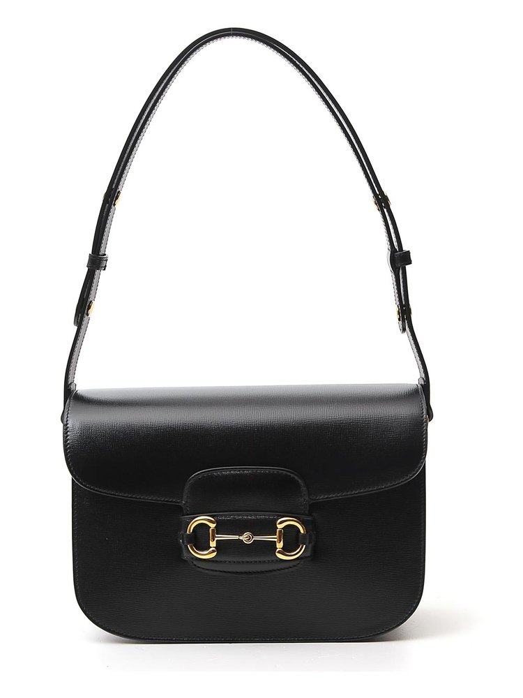 Gucci Horsebit 1955 Shoulder Bag