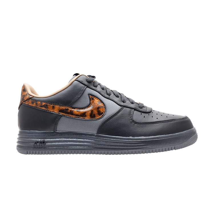 Nike Lunar Force 1 City Qs 'City Pack'