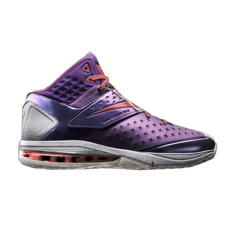Nike CJ81 Trainer Max 'Megatron'