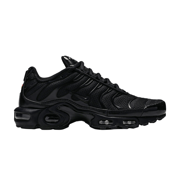 Nike Air Max Plus 'Triple Black'