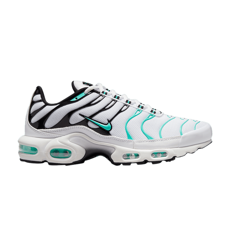 Nike Air Max Plus 'White Hyper Jade' atmos Exclusive