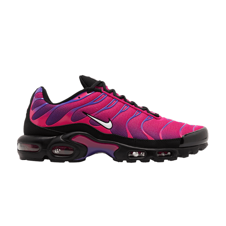 Nike Air Max Plus 'Rebellious Air'