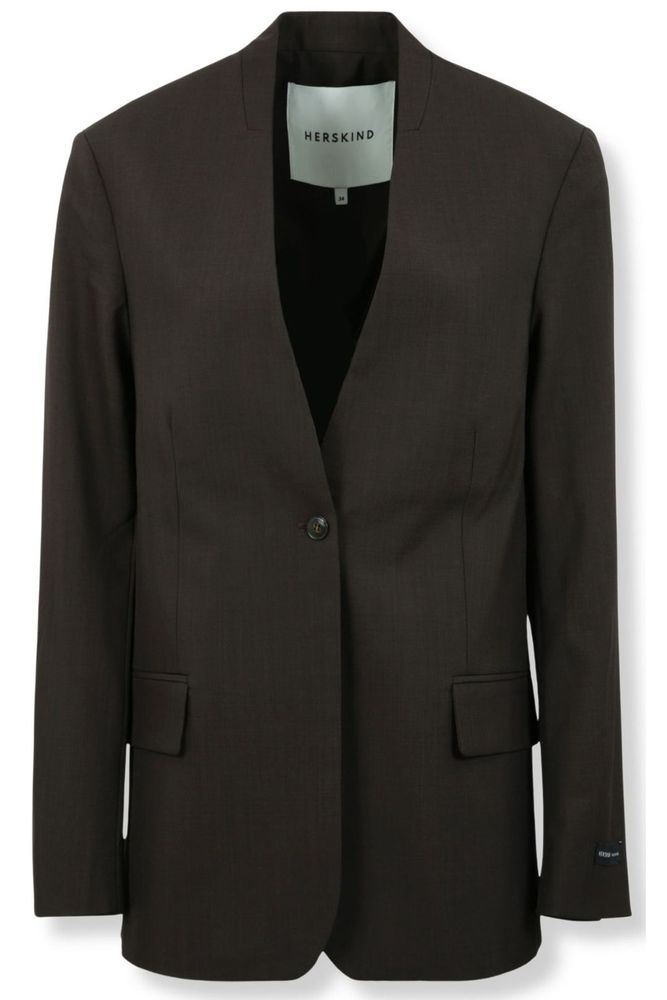 Herskind Clarissa Belted Blazer