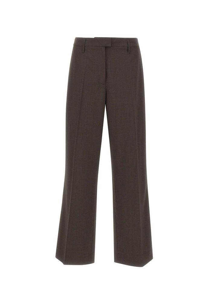 Herskind Ivano Straight-Leg Pants